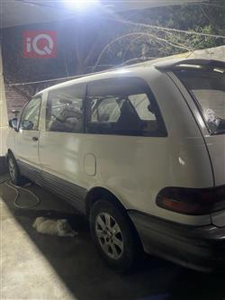 Toyota Previa